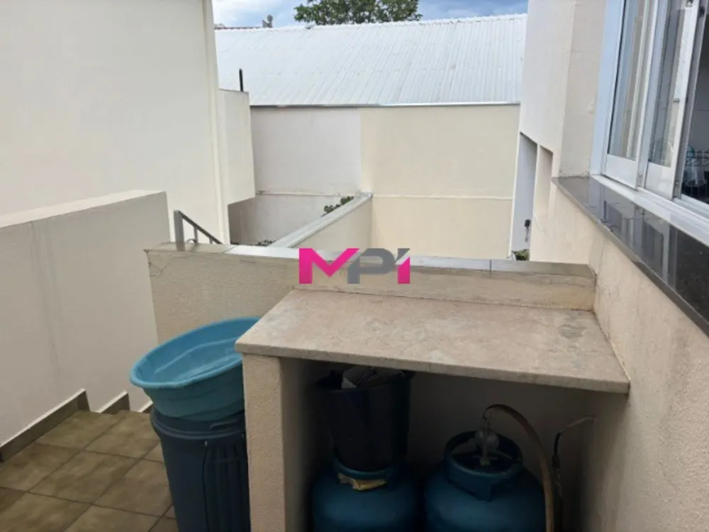 Sobrado, 3 quartos, 253 m² - Foto 11