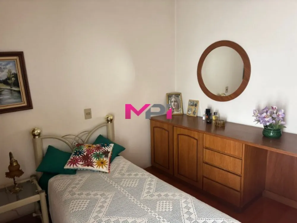 Sobrado, 3 quartos, 253 m² - Foto 6