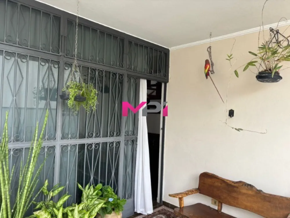 Sobrado, 3 quartos, 253 m² - Foto 5