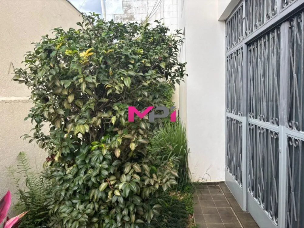 Sobrado, 3 quartos, 253 m² - Foto 3