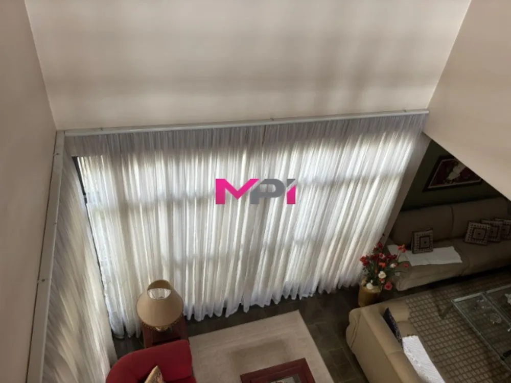 Sobrado, 3 quartos, 253 m² - Foto 9