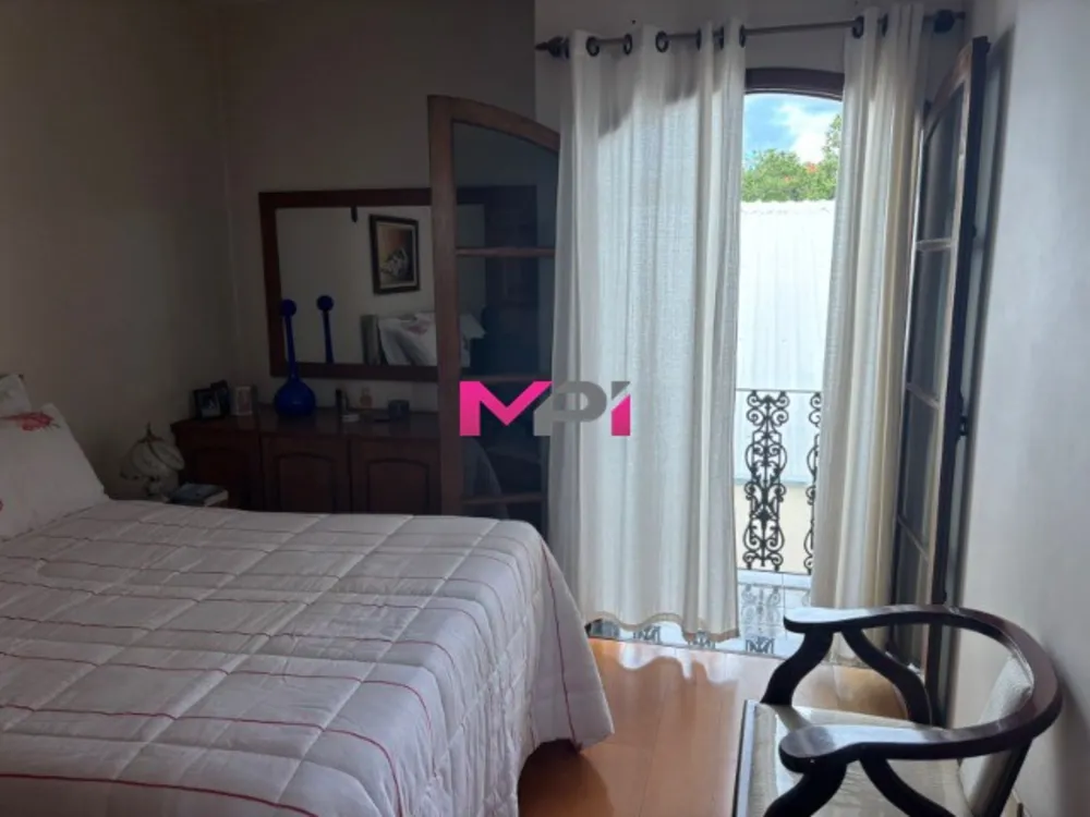 Sobrado, 3 quartos, 253 m² - Foto 10