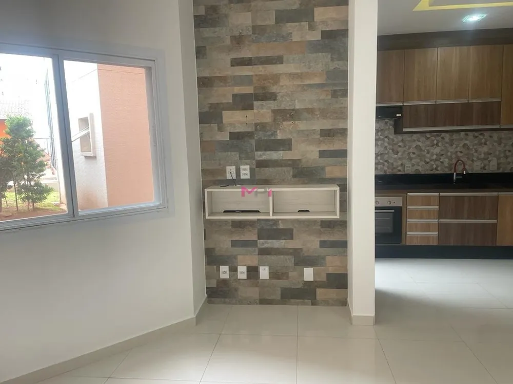 Apartamento, 2 quartos, 48 m² - Foto 1
