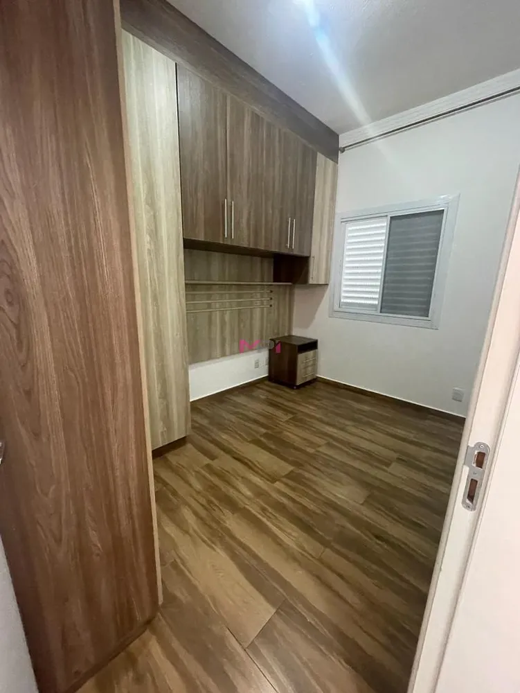 Apartamento, 2 quartos, 48 m² - Foto 3