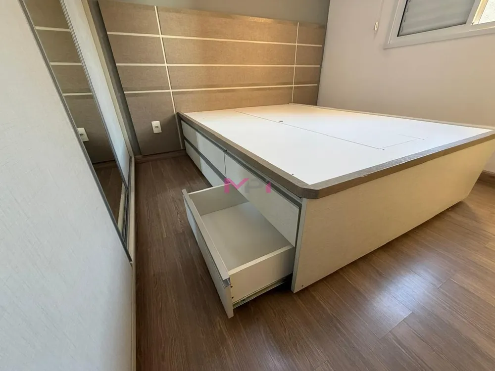 Apartamento, 2 quartos, 59 m² - Foto 5