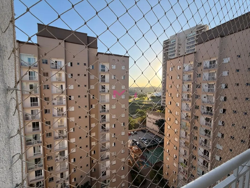 Apartamento, 2 quartos, 59 m² - Foto 3