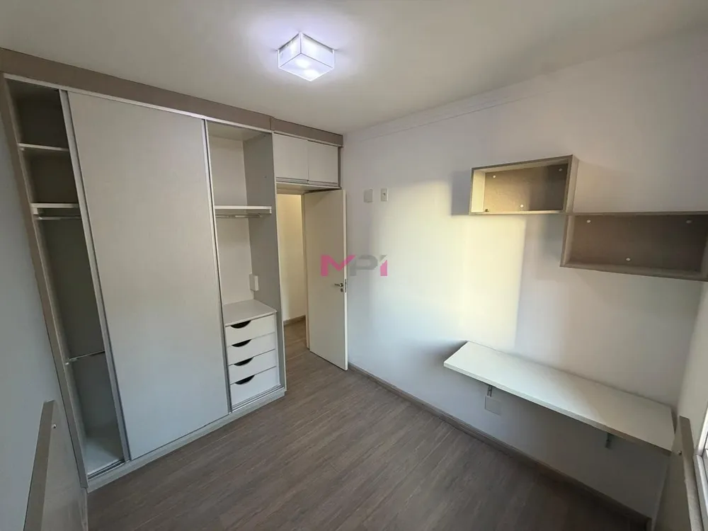 Apartamento, 2 quartos, 59 m² - Foto 2
