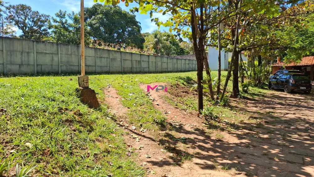 Chácara, 3 quartos, 2000 m² - Foto 7