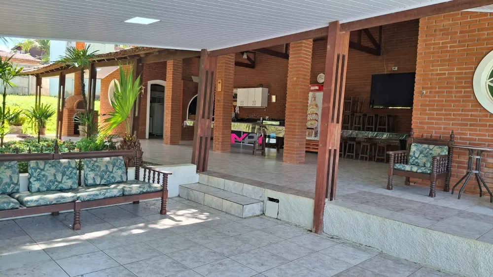 Chácara, 3 quartos, 2000 m² - Foto 5