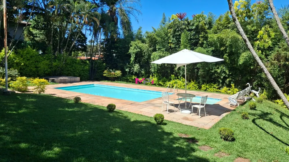 Chácara, 3 quartos, 2000 m² - Foto 4