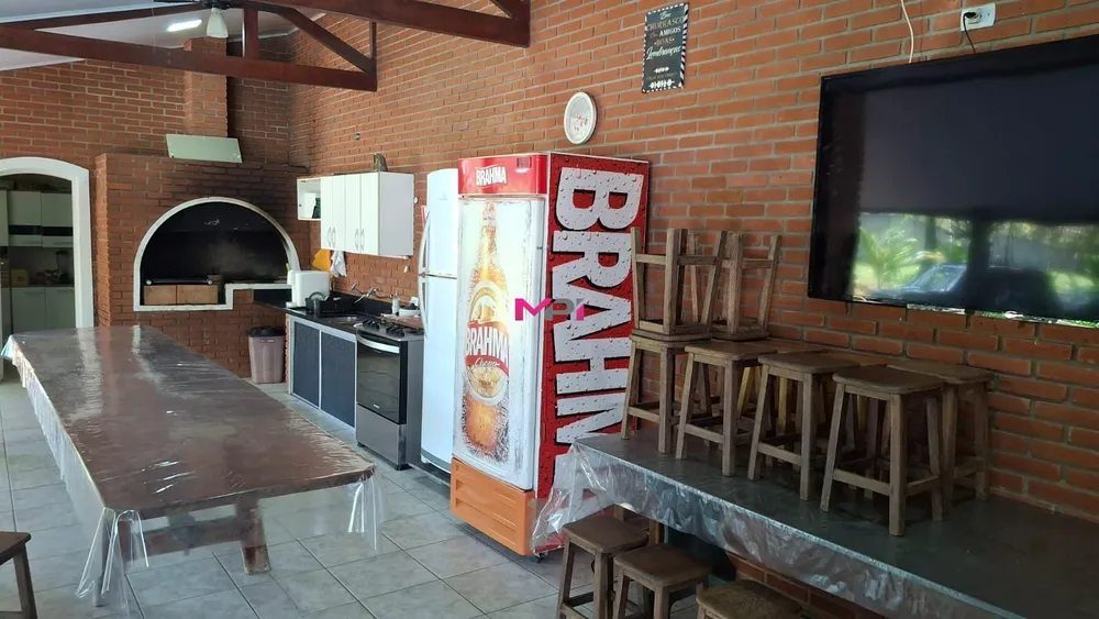 Chácara, 3 quartos, 2000 m² - Foto 1