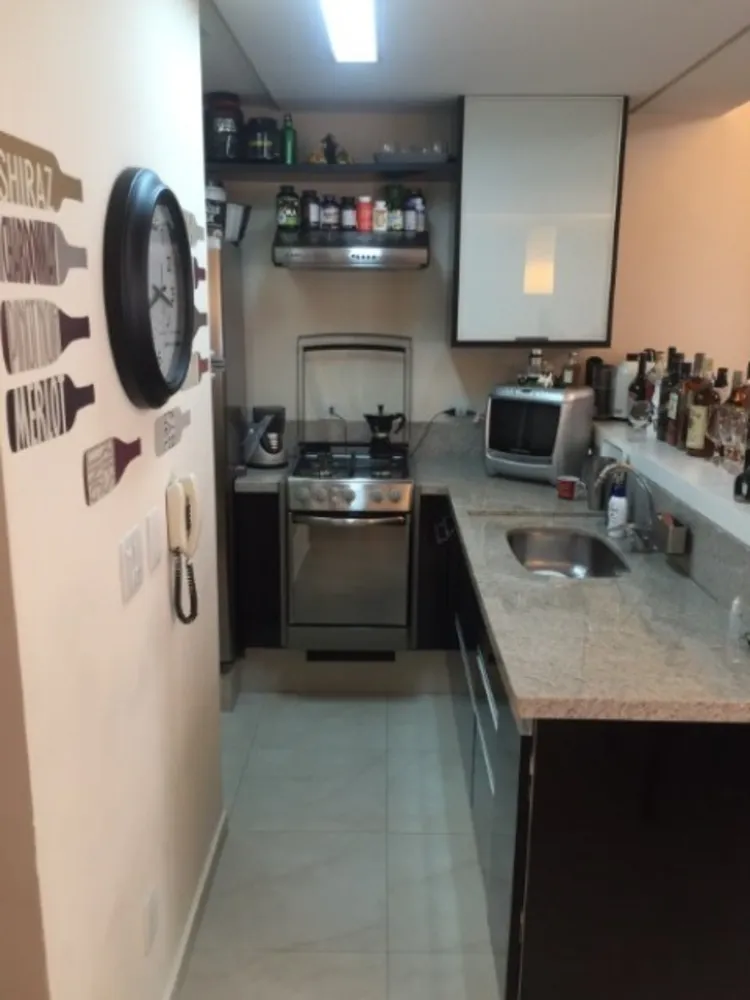 Apartamento, 1 quarto, 66 m² - Foto 2