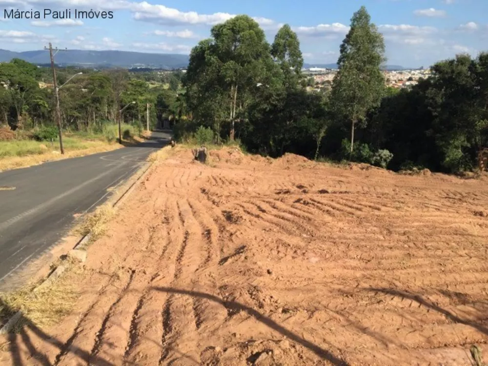 Loteamento e Condomínio à venda, 2744m² - Foto 4