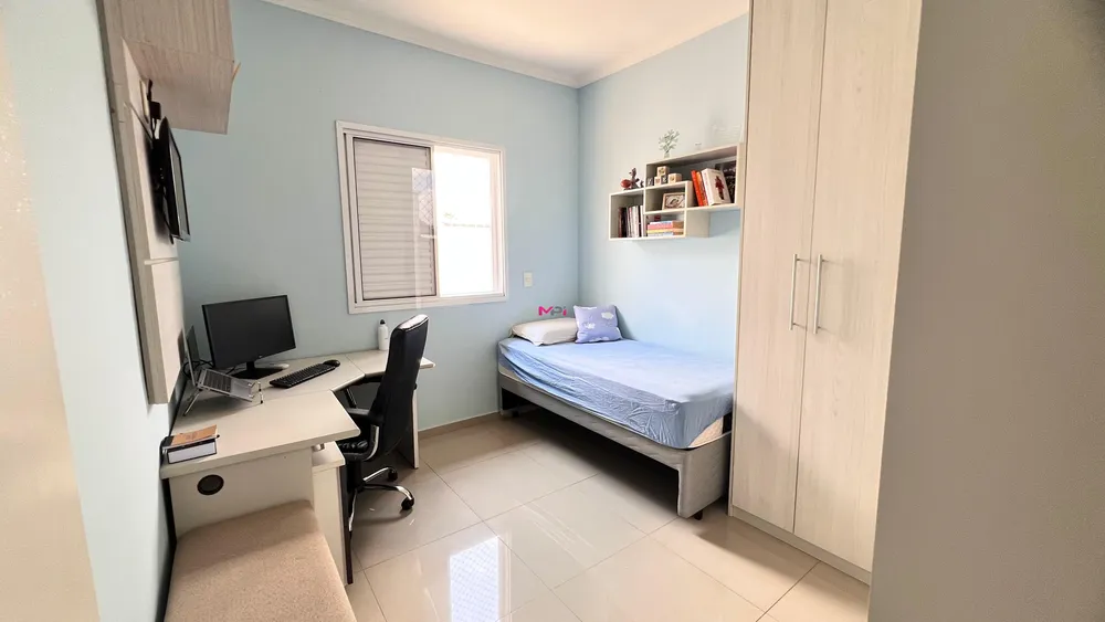 Casa de Condomínio, 3 quartos - Foto 12