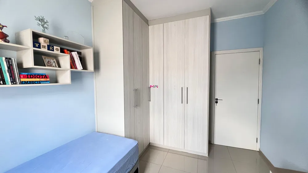Casa de Condomínio, 3 quartos - Foto 11