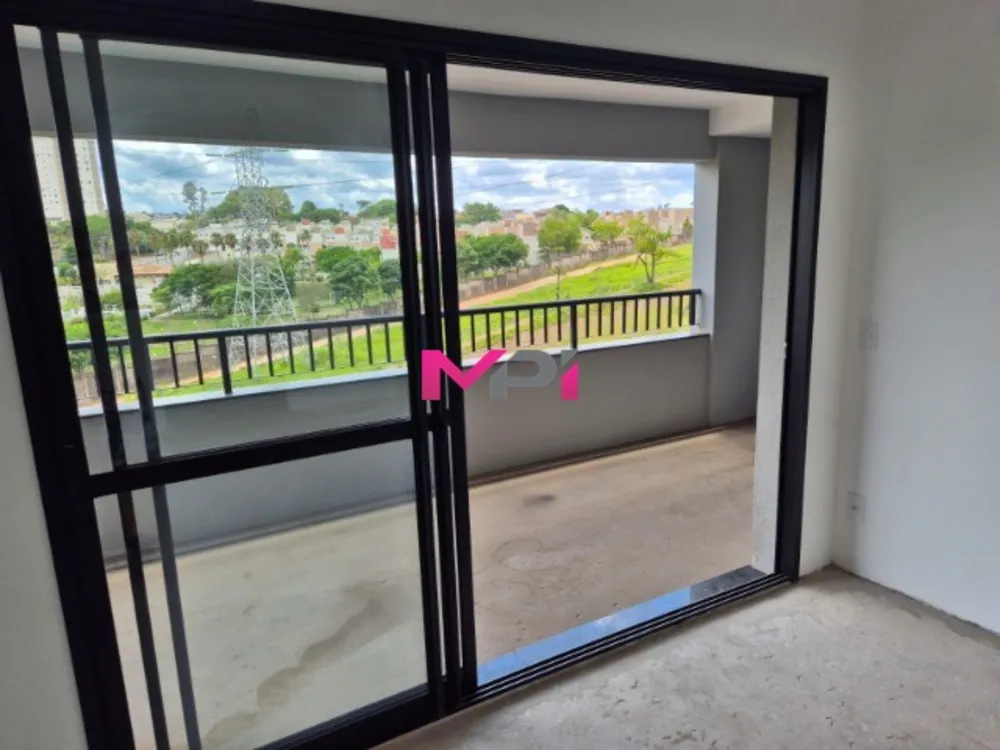 Apartamento, 3 quartos, 109 m² - Foto 2