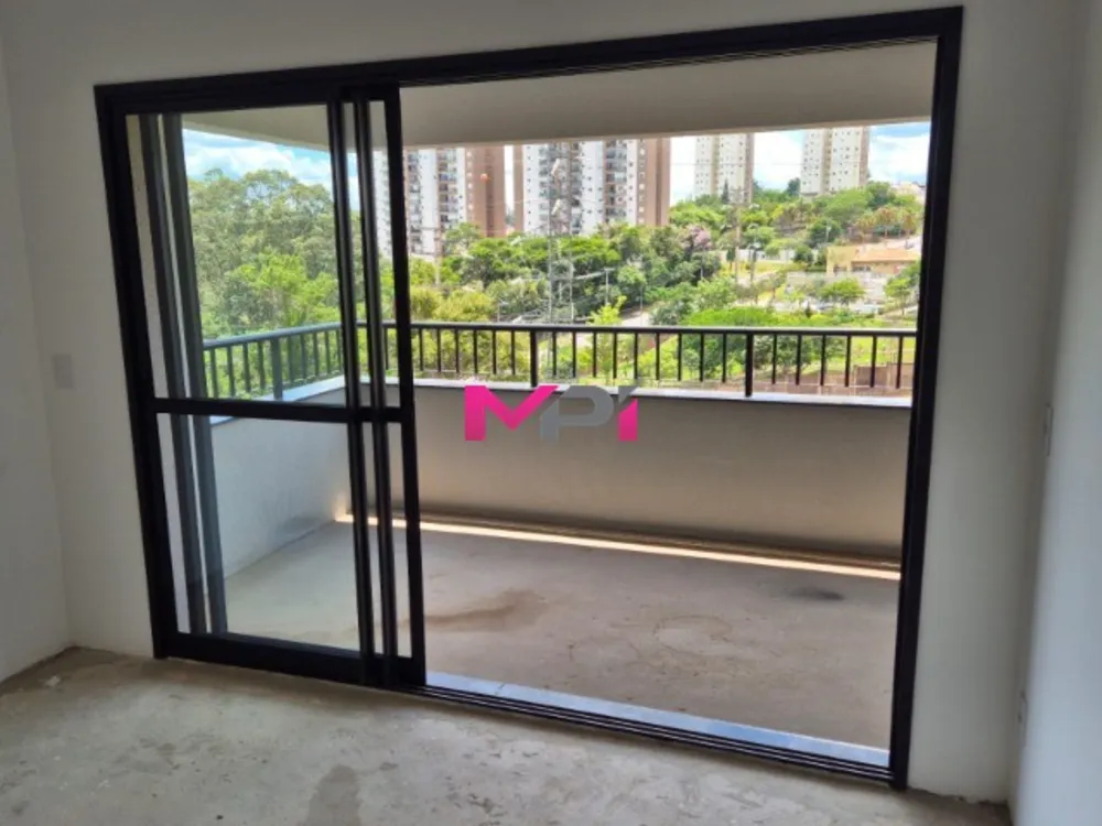 Apartamento, 3 quartos, 109 m² - Foto 3
