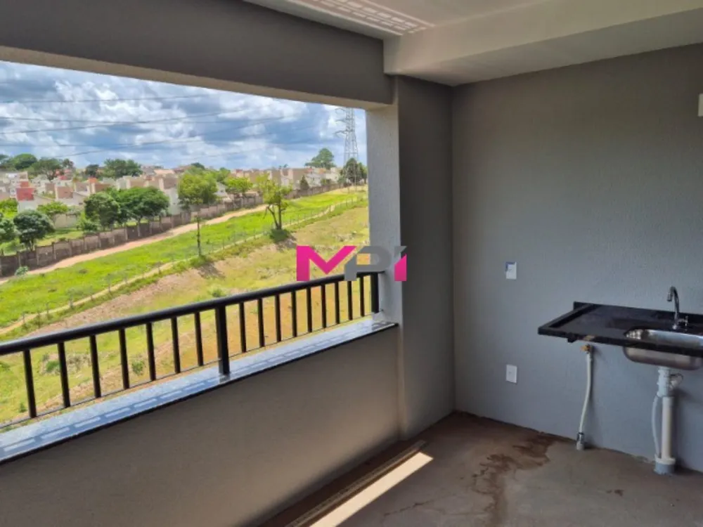 Apartamento, 3 quartos, 109 m² - Foto 9