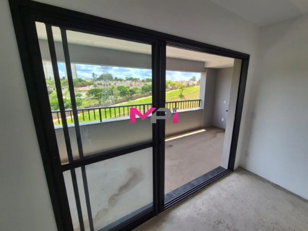 Apartamento, 3 quartos, 109 m² - Foto 1