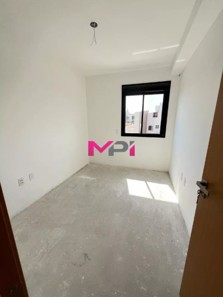 Apartamento à venda com 2 quartos, 95m² - Foto 4