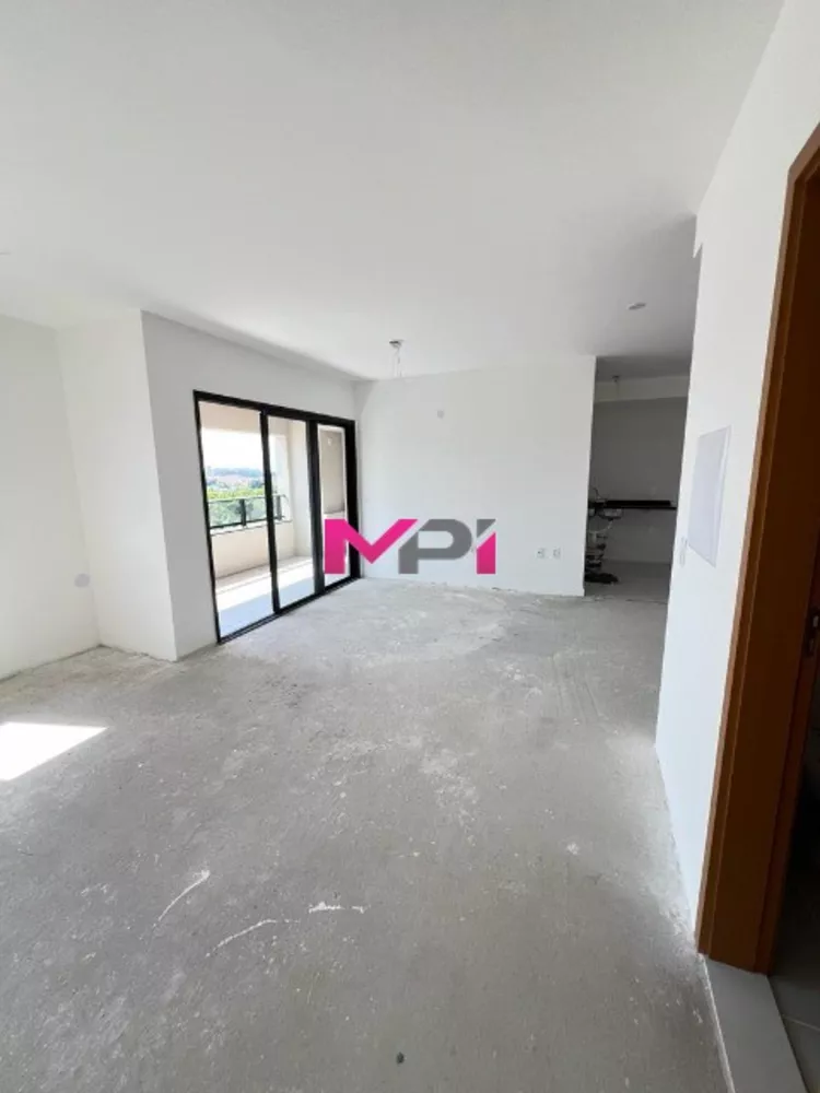 Apartamento à venda com 2 quartos, 95m² - Foto 1