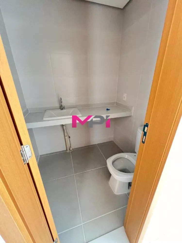 Apartamento à venda com 2 quartos, 95m² - Foto 6