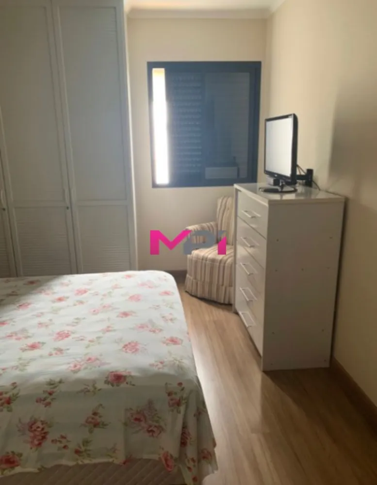 Apartamento, 3 quartos, 92 m² - Foto 5