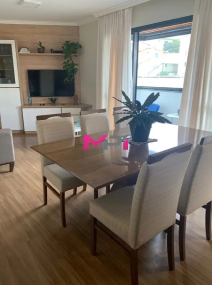 Apartamento, 3 quartos, 92 m² - Foto 1