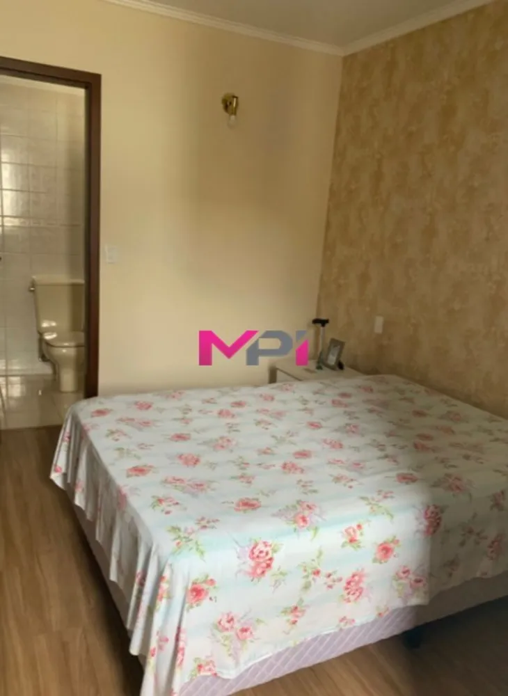 Apartamento, 3 quartos, 92 m² - Foto 4