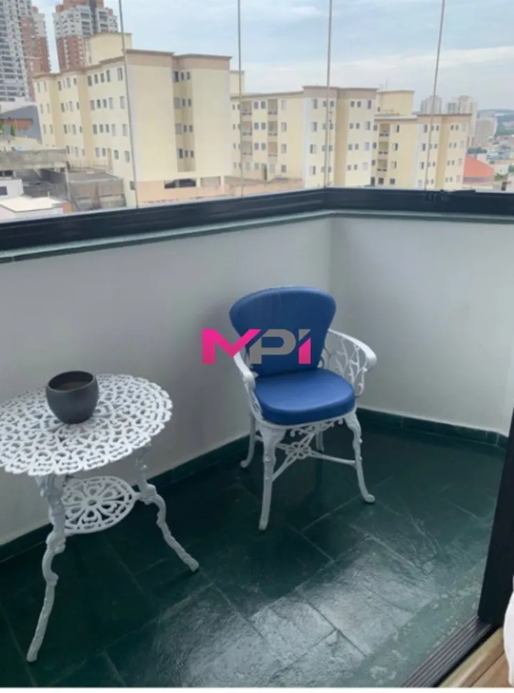 Apartamento, 3 quartos, 92 m² - Foto 3
