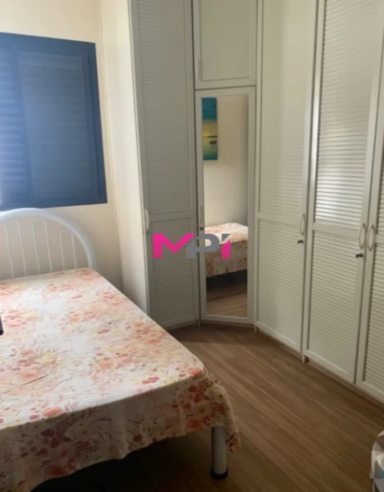 Apartamento, 3 quartos, 92 m² - Foto 7