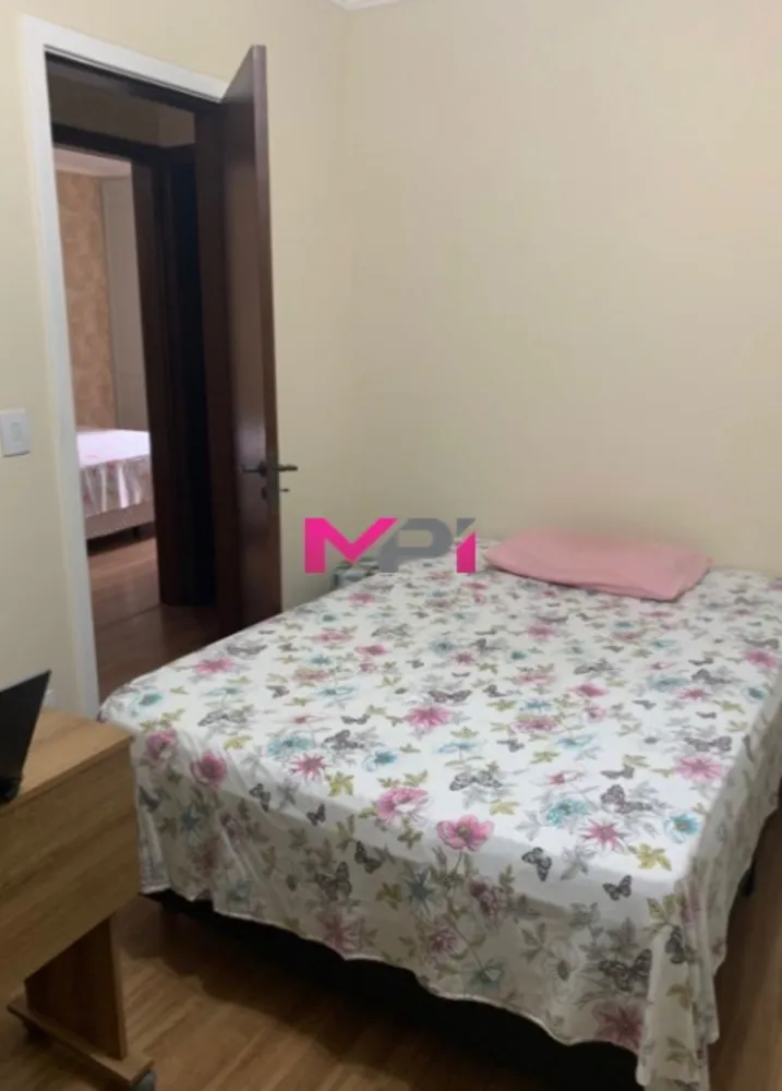 Apartamento, 3 quartos, 92 m² - Foto 8
