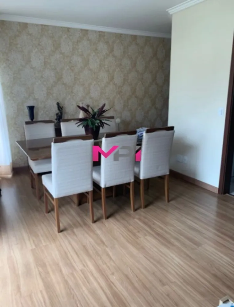 Apartamento, 3 quartos, 92 m² - Foto 2