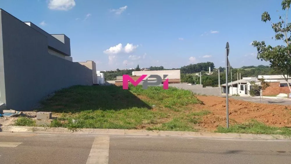 Terreno à venda, 250m² - Foto 1