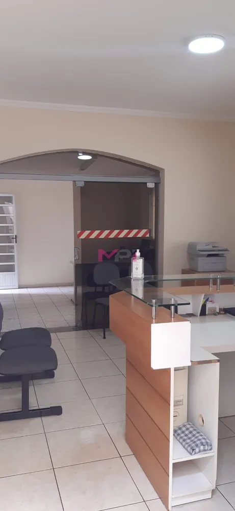 Sala-Conjunto, 198 m² - Foto 7