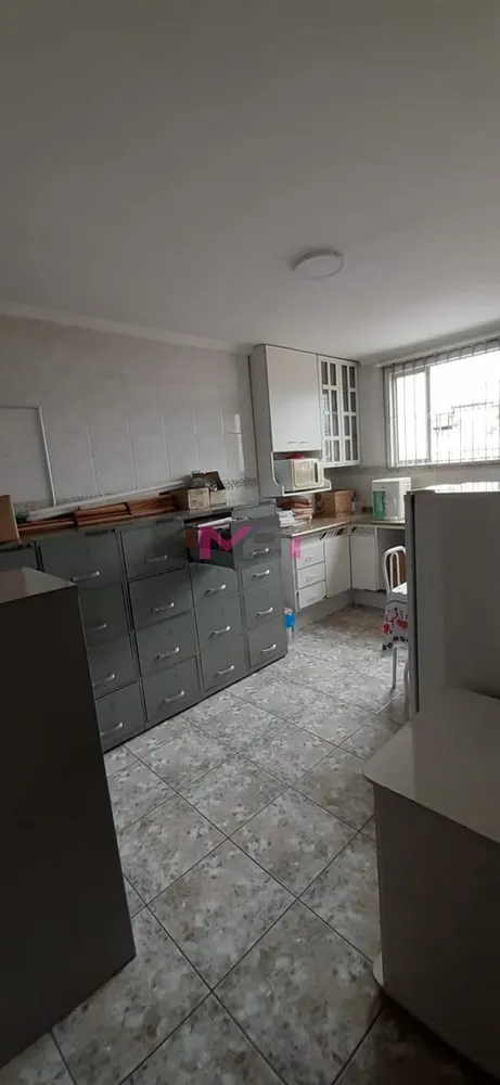 Sala-Conjunto, 198 m² - Foto 5