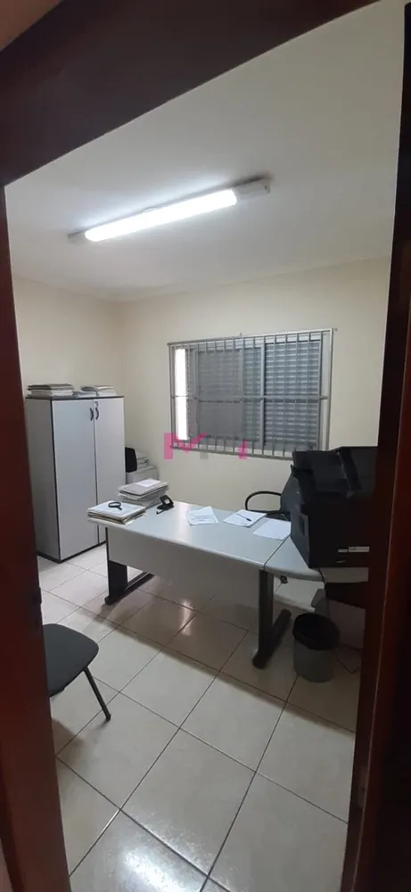 Sala-Conjunto, 198 m² - Foto 8