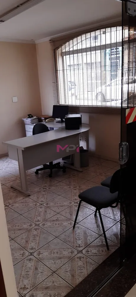 Sala-Conjunto, 198 m² - Foto 9