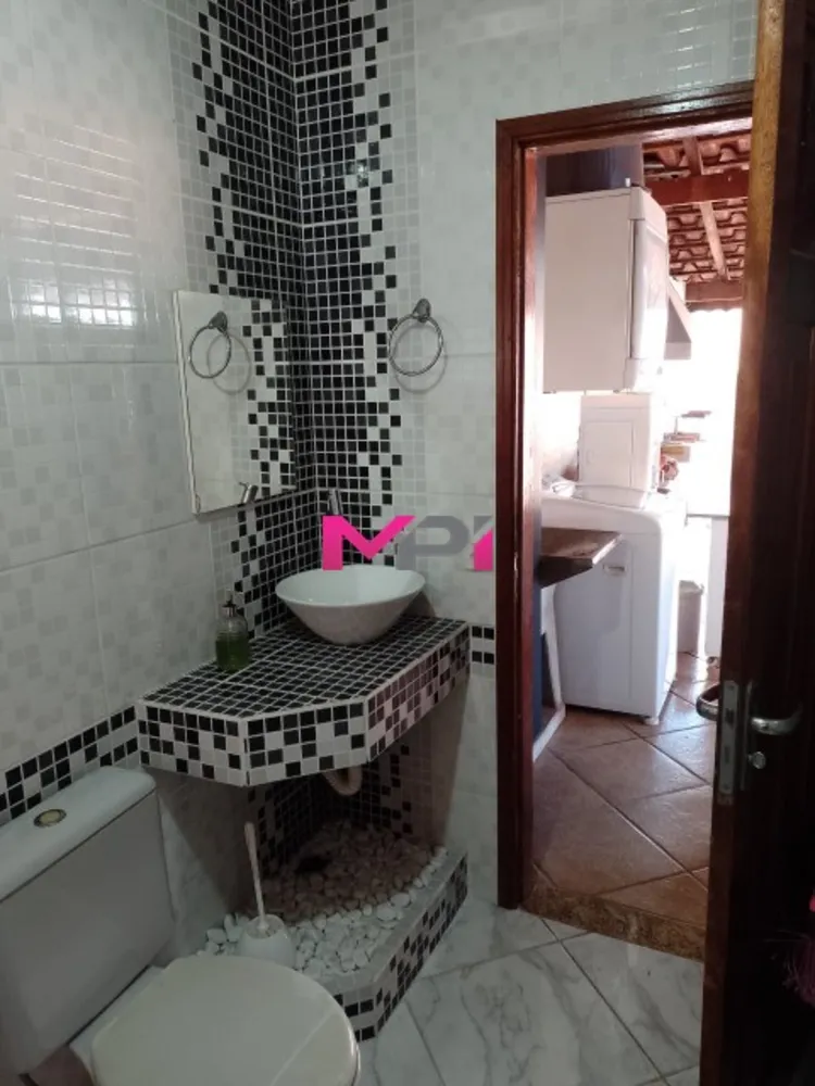 Sobrado, 3 quartos - Foto 7
