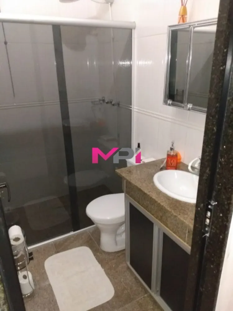 Sobrado, 3 quartos - Foto 6