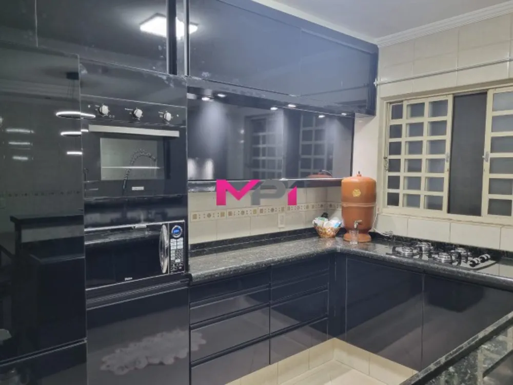 Sobrado, 3 quartos - Foto 1