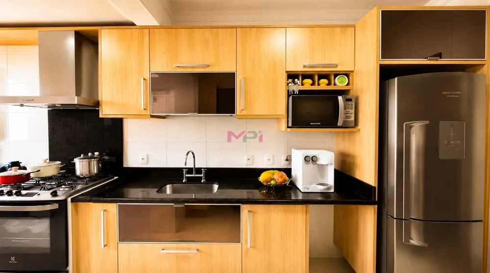 Apartamento, 4 quartos, 122 m² - Foto 2