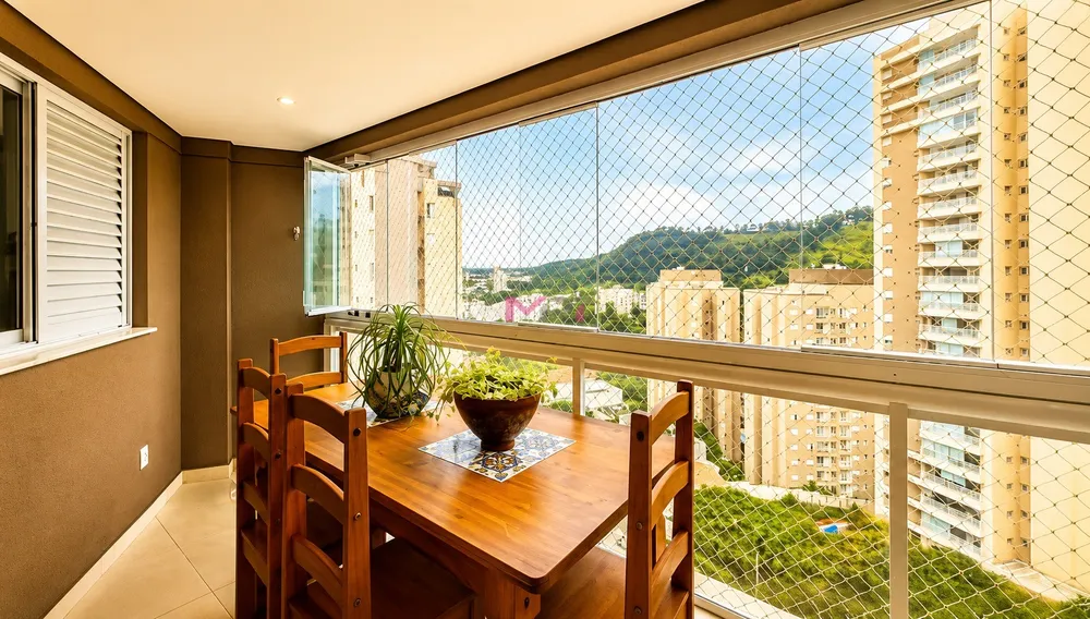 Apartamento, 4 quartos, 122 m² - Foto 7