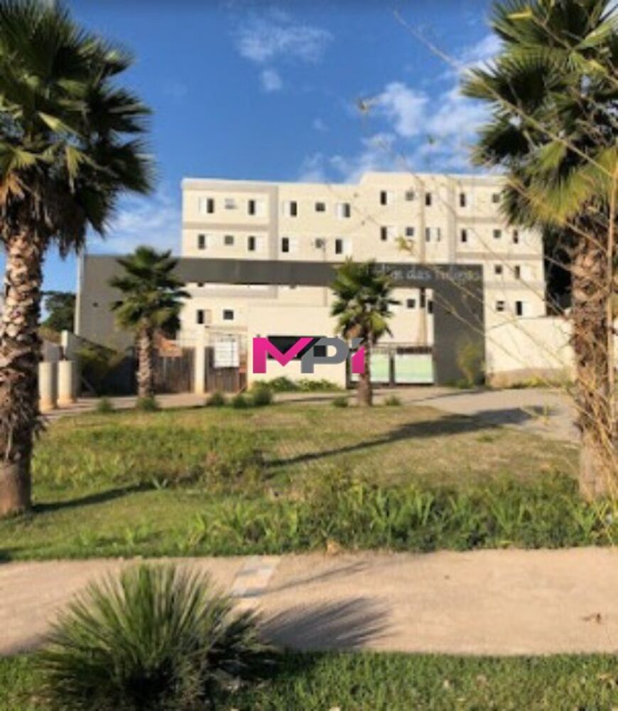 Apartamento à venda com 2 quartos, 44m² - Foto 11