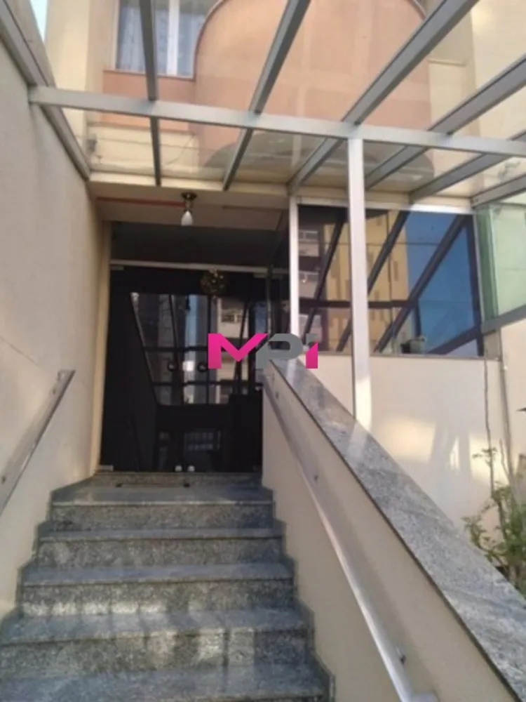 Apartamento, 2 quartos, 83 m² - Foto 2