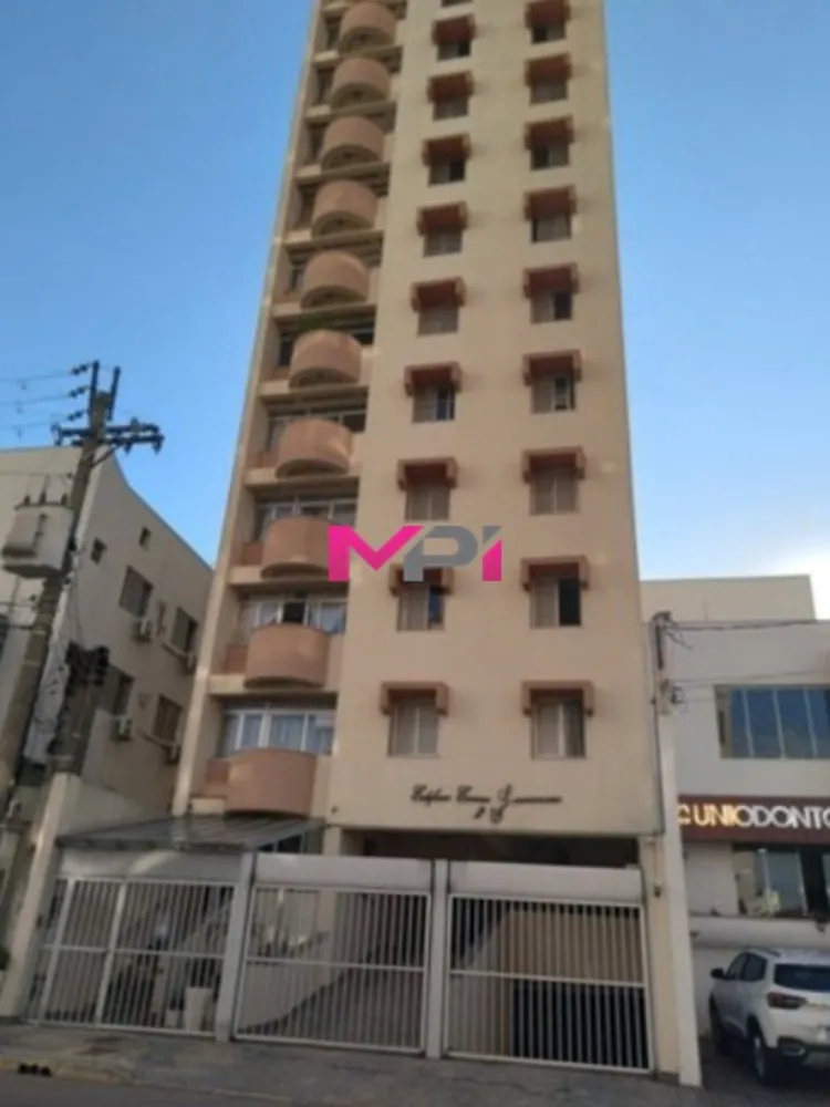 Apartamento, 2 quartos, 83 m² - Foto 1