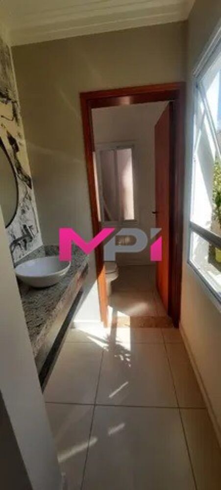 Sobrado, 3 quartos, 225 m² - Foto 6