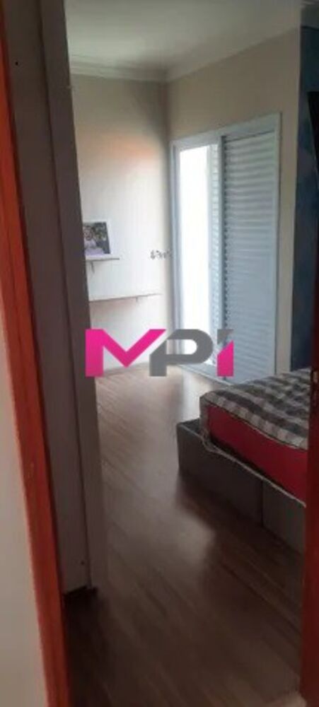 Sobrado, 3 quartos, 225 m² - Foto 12