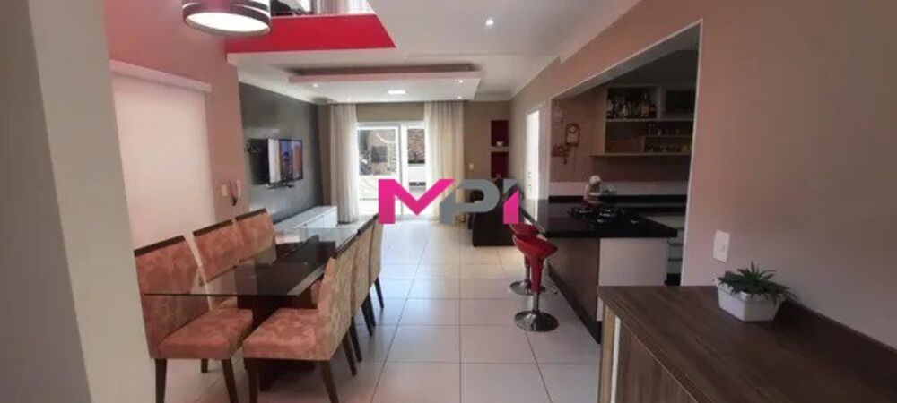 Sobrado, 3 quartos, 225 m² - Foto 4