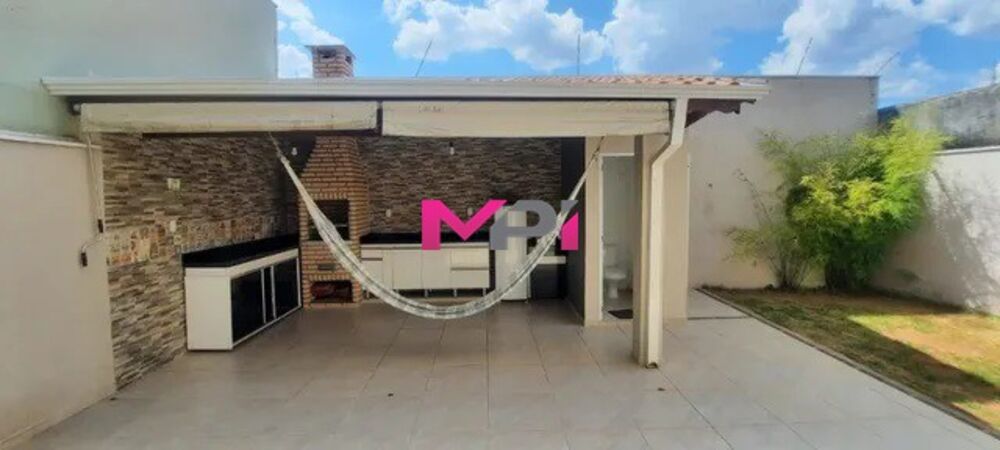 Sobrado, 3 quartos, 225 m² - Foto 18